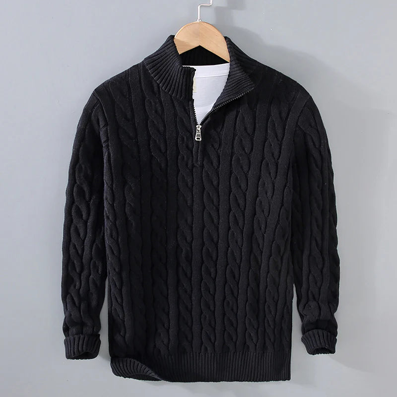 Girvan Sweater