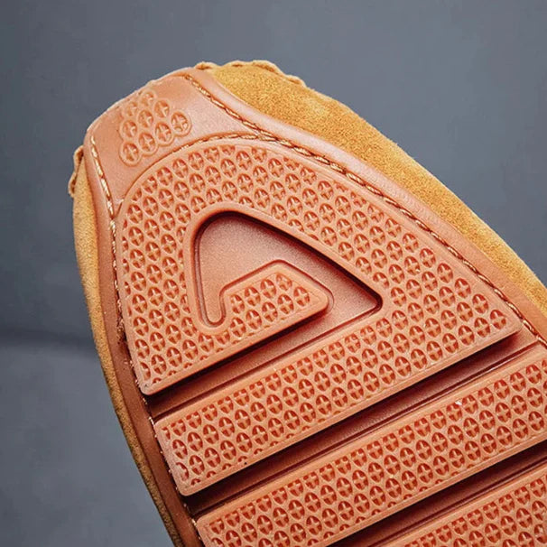 Marvin Loafers