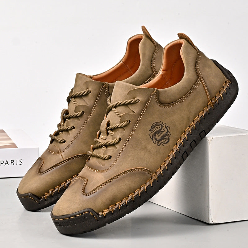 Argan Retro Shoes
