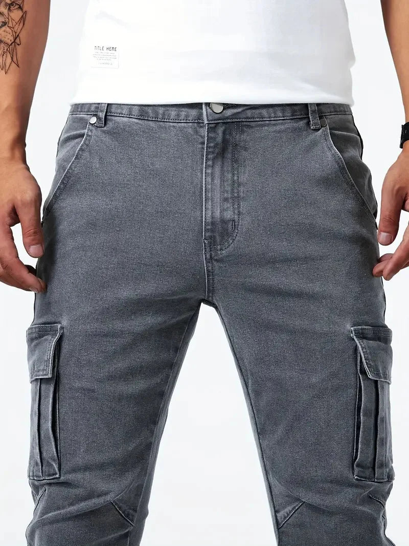 Larvin Jeans