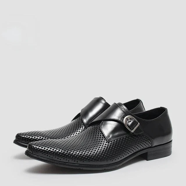 Avar Leather Shoes