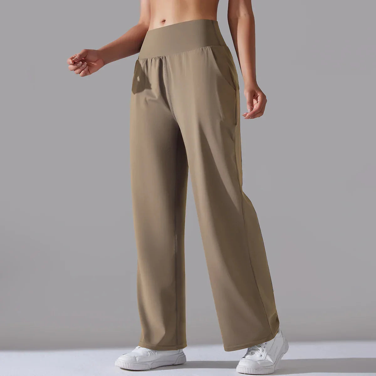 Nuvor Pants