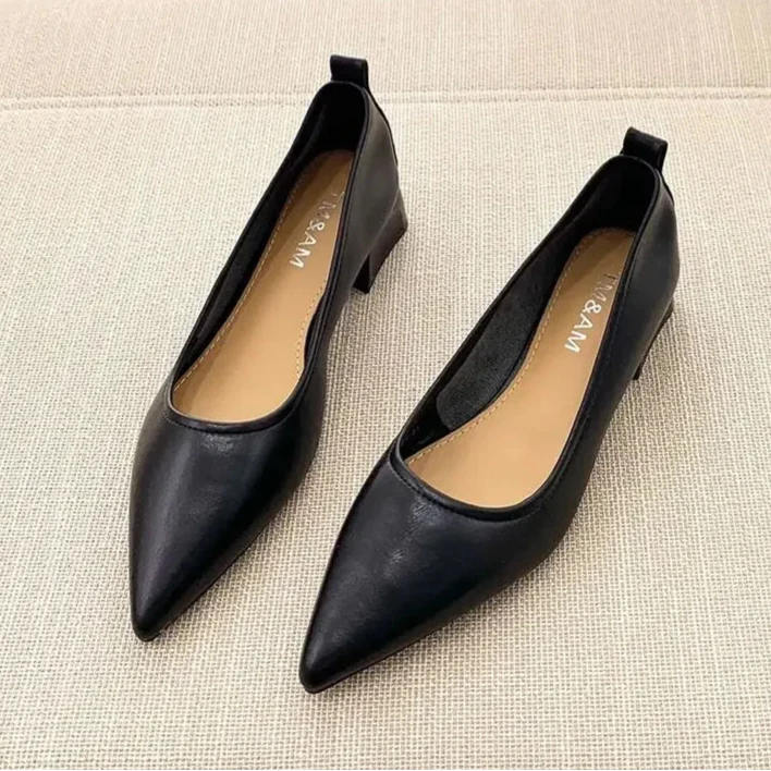 Gloret Pumps