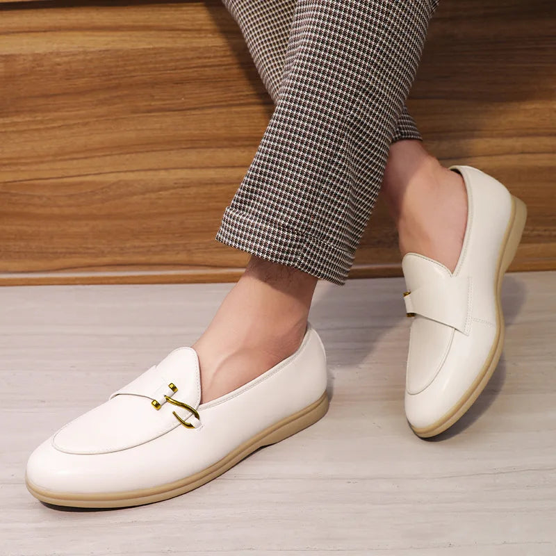 Fisker Dress Shoes