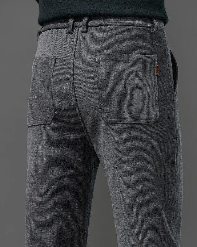 Edron Corduroy Pants