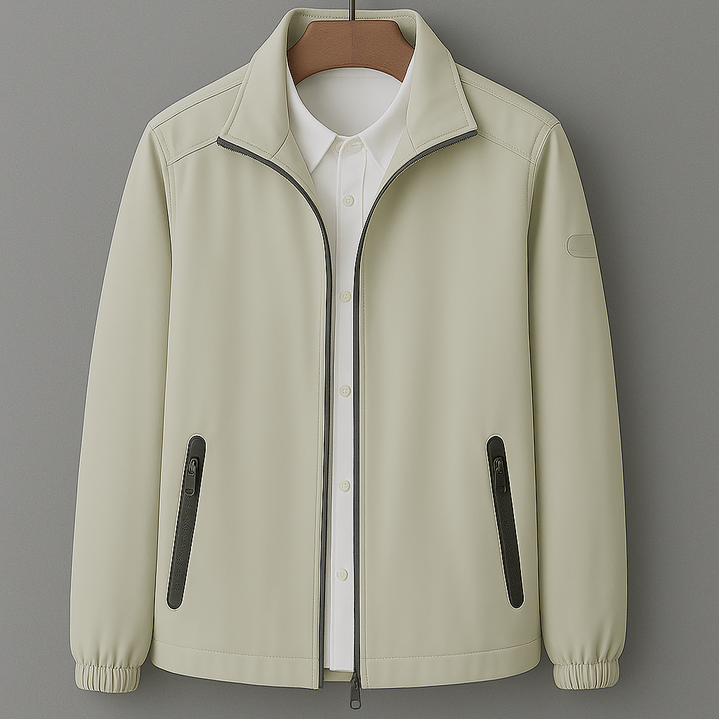 Knoxford Jacket