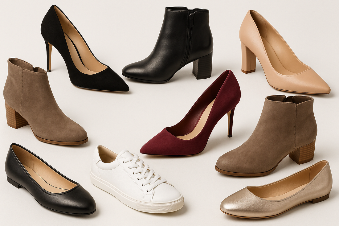 Elevated Everyday: How to Build a Women’s Wardrobe That Works From 9 AM to 9 PM
