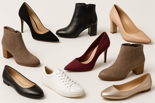 Elevated Everyday: How to Build a Women’s Wardrobe That Works From 9 AM to 9 PM