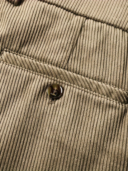 Zwak Corduroy Pants
