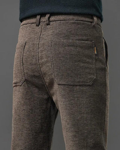 Edron Corduroy Pants