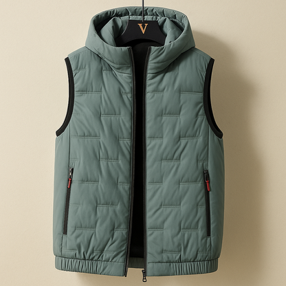 Jackson Vest