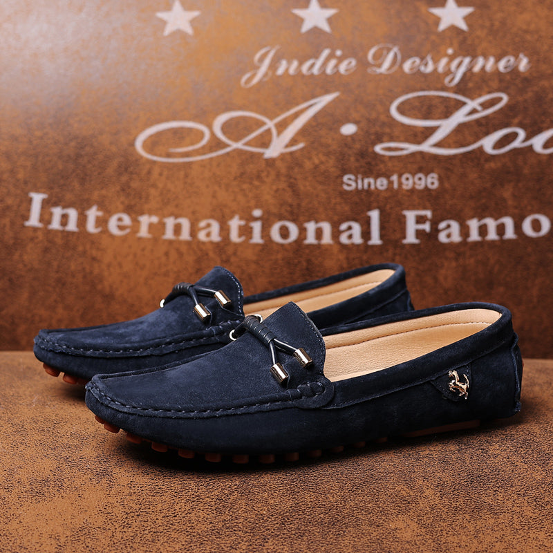 Harmen Loafers