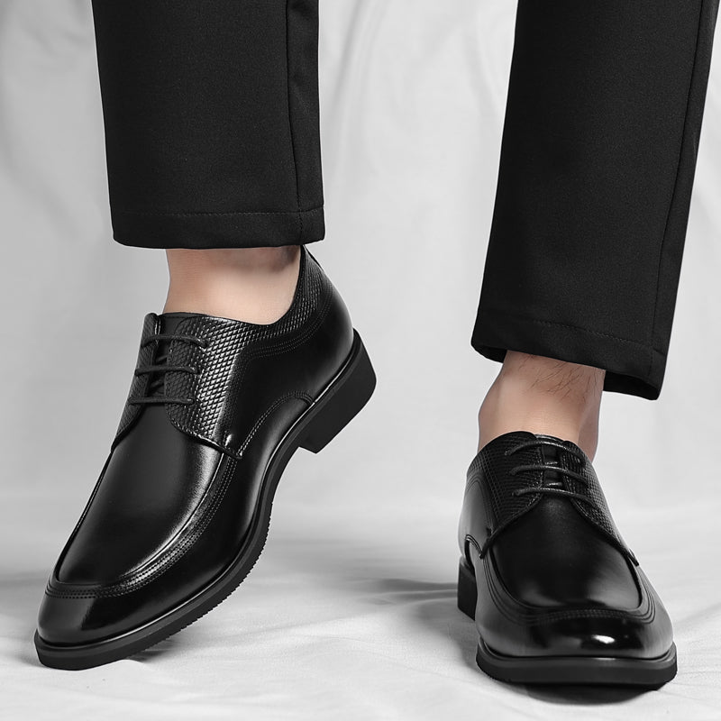 Duran Premium Leather Shoes