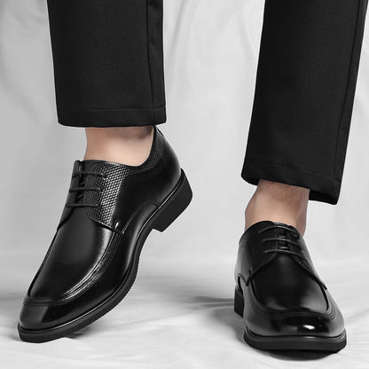 Duran Premium Leather Shoes