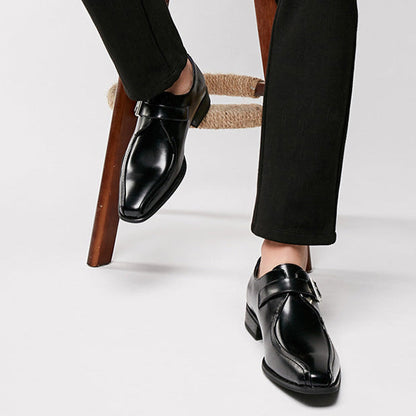 Ormond Genuine Leather Shoes