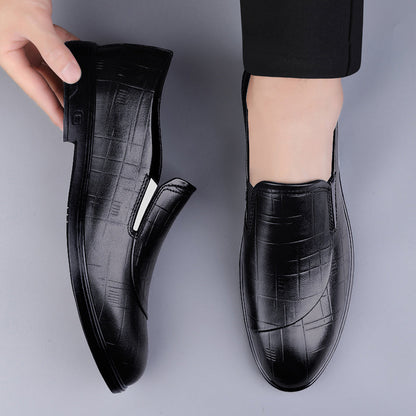Marven Genuine Leather Loafer