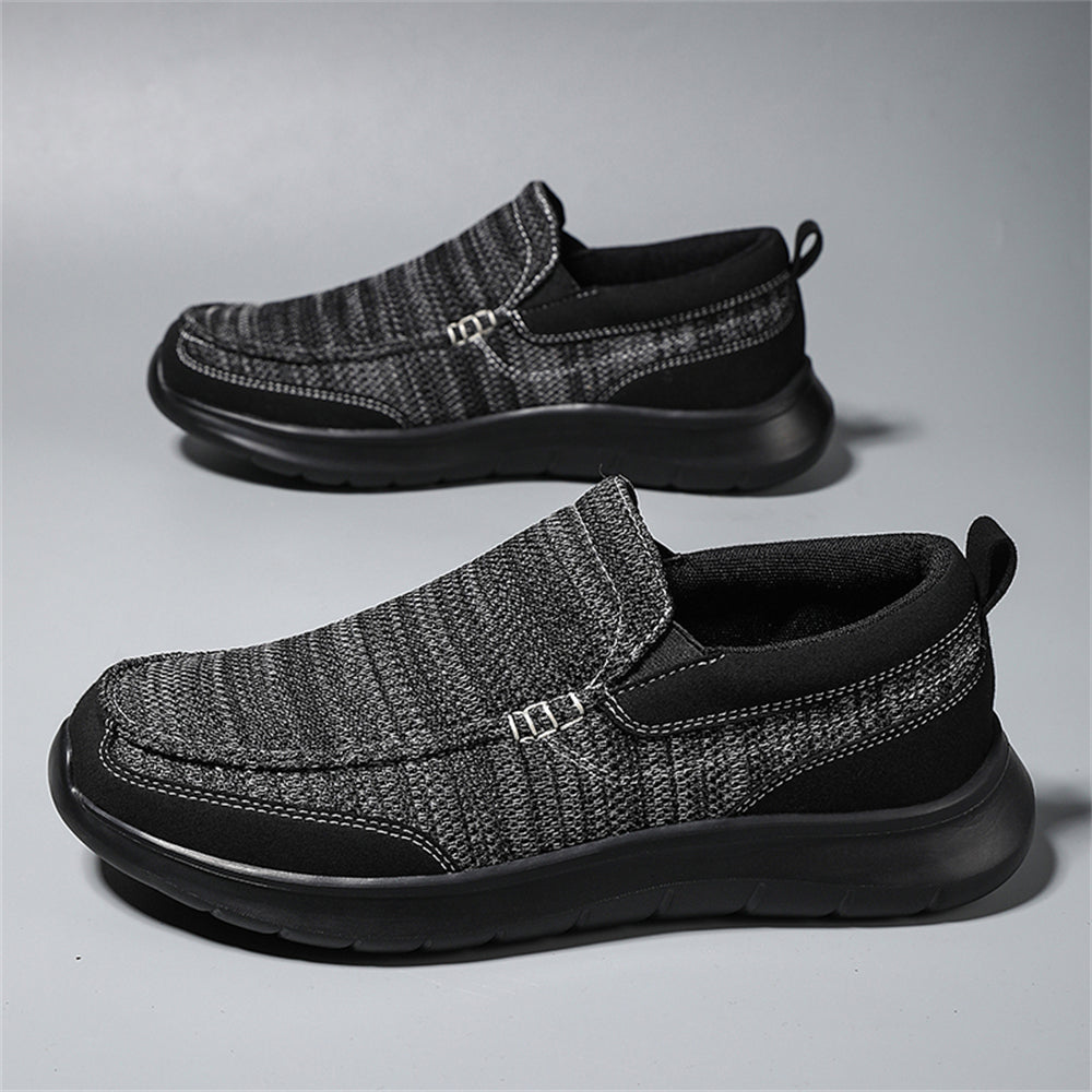 Tasman Loafers