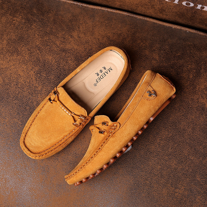 Harmen Loafers