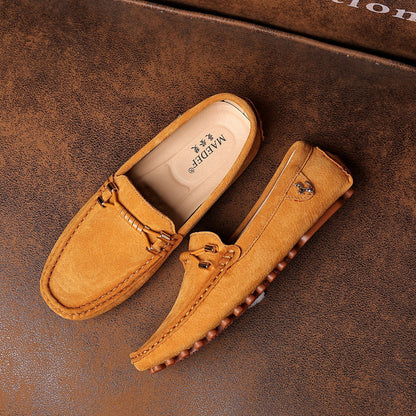 Harmen Loafers