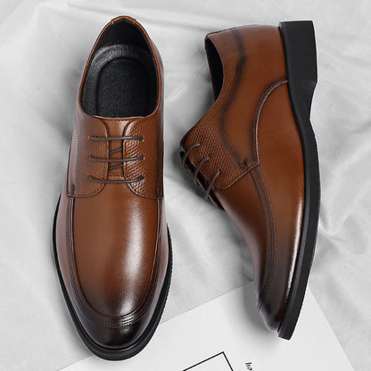 Duran Premium Leather Shoes
