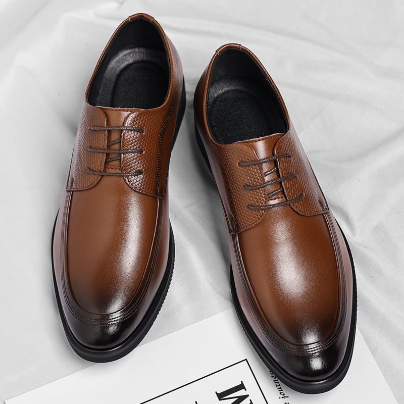 Duran Premium Leather Shoes