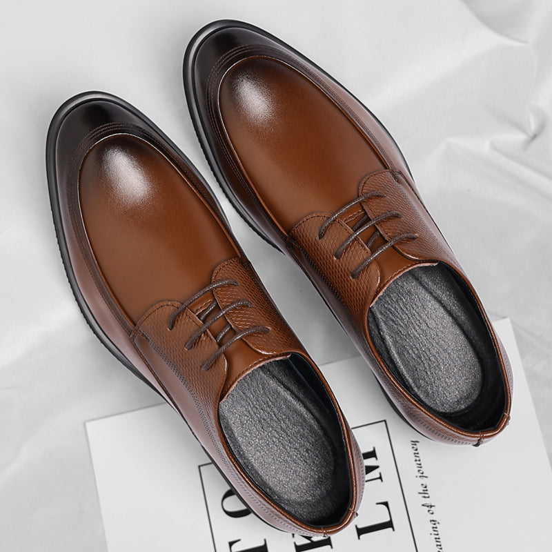 Duran Premium Leather Shoes