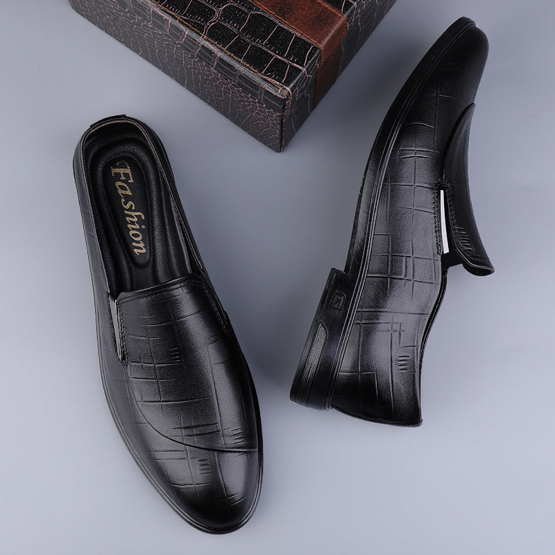 Marven Genuine Leather Loafer