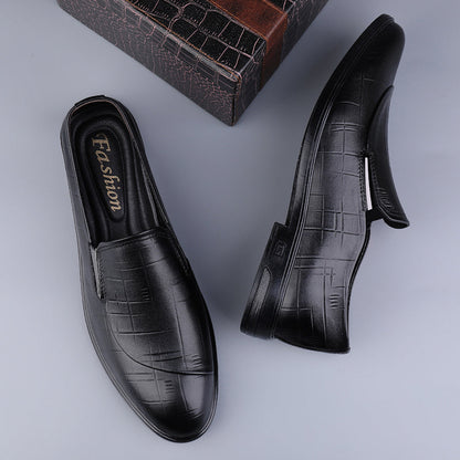 Marven Genuine Leather Loafer