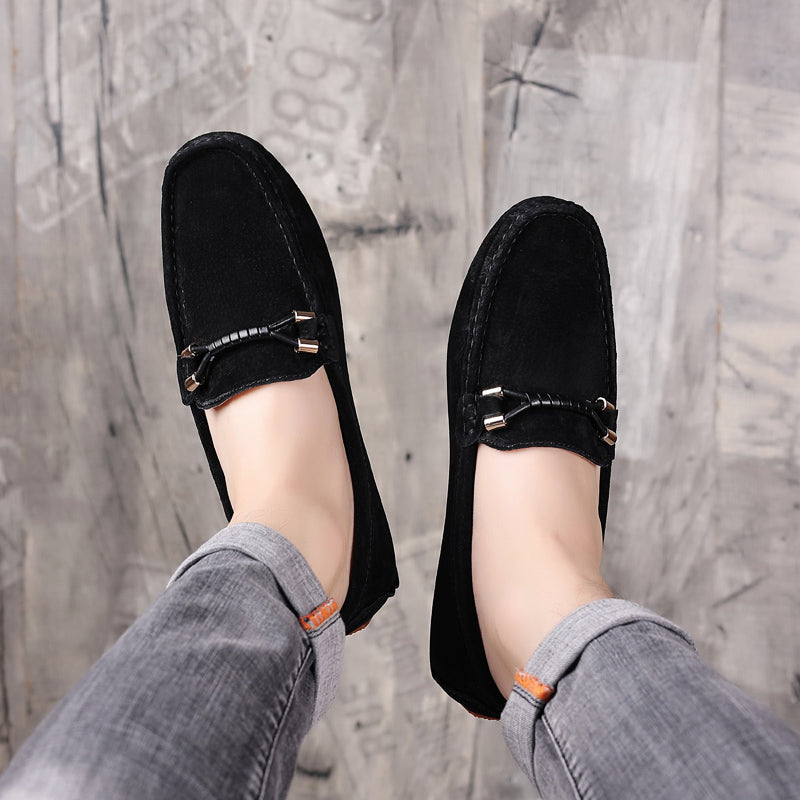Harmen Loafers