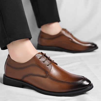 Duran Premium Leather Shoes
