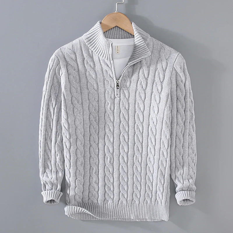 Girvan Sweater