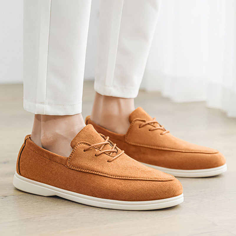Cristo Suede Shoes