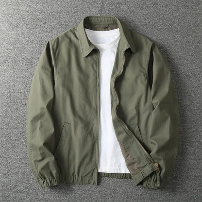 Kenswik Jacket