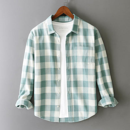 Deran Cotton Shirt