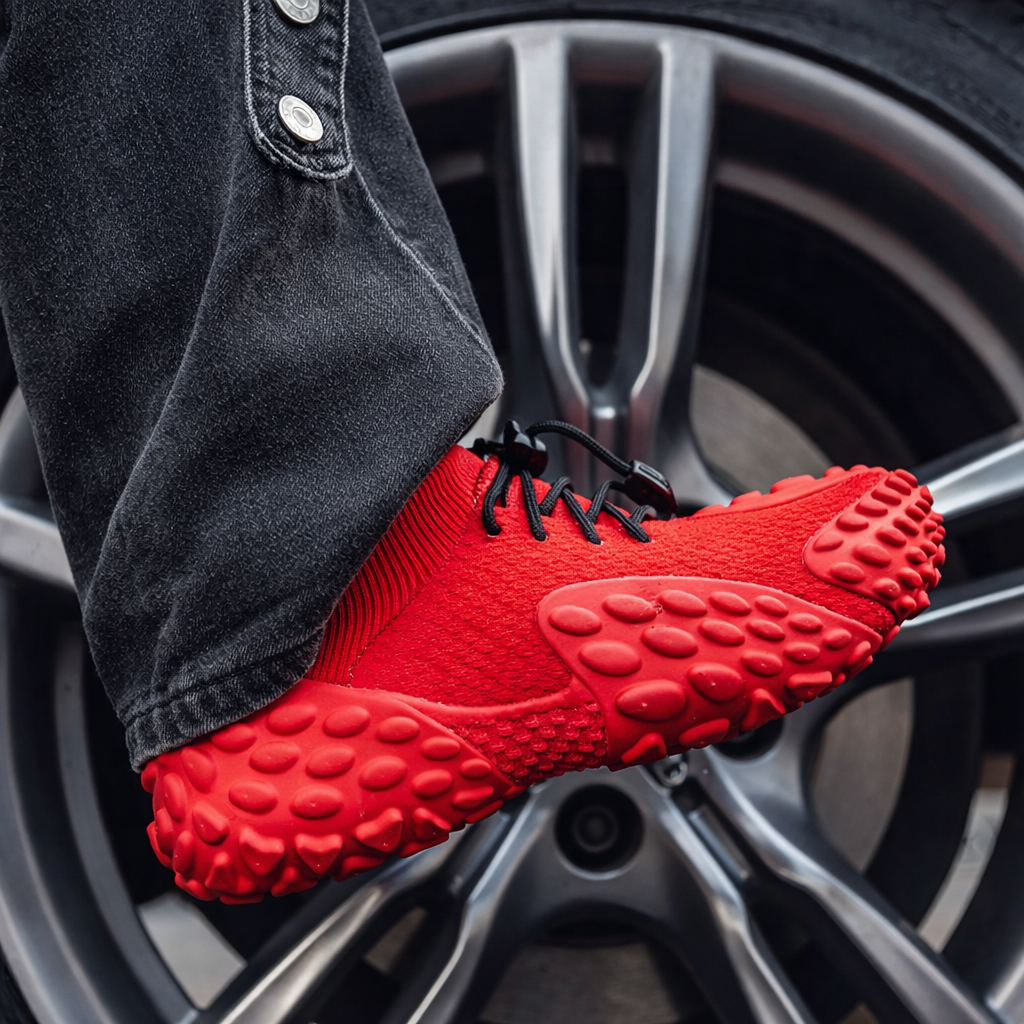 Jaro Sneakers