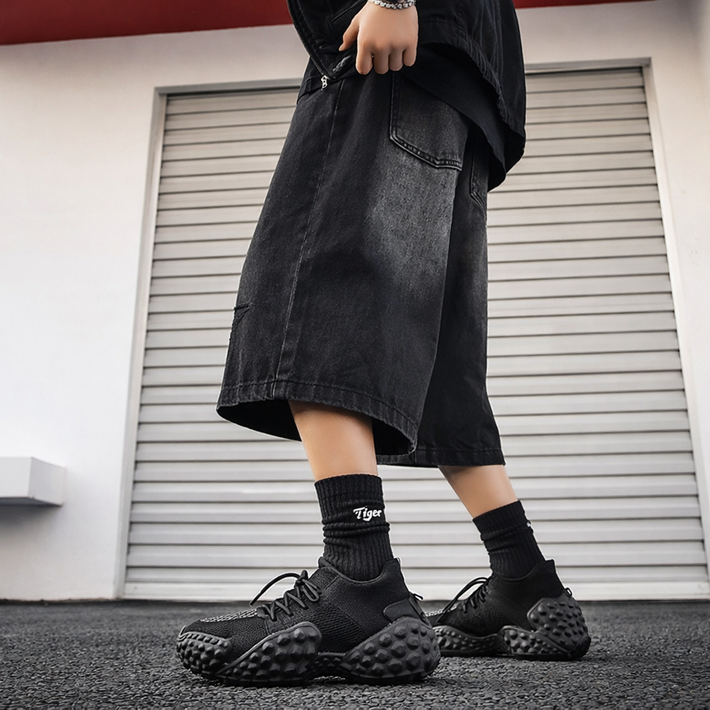 Jaro Sneakers