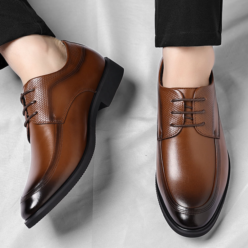 Duran Premium Leather Shoes