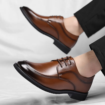 Duran Premium Leather Shoes
