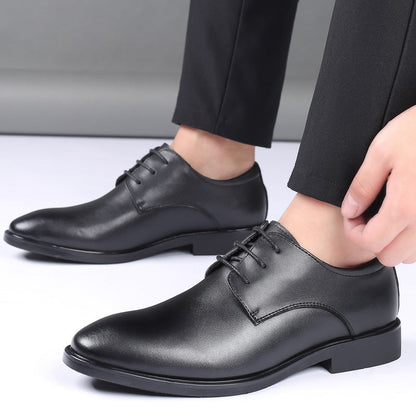 Edson Dress Shoes