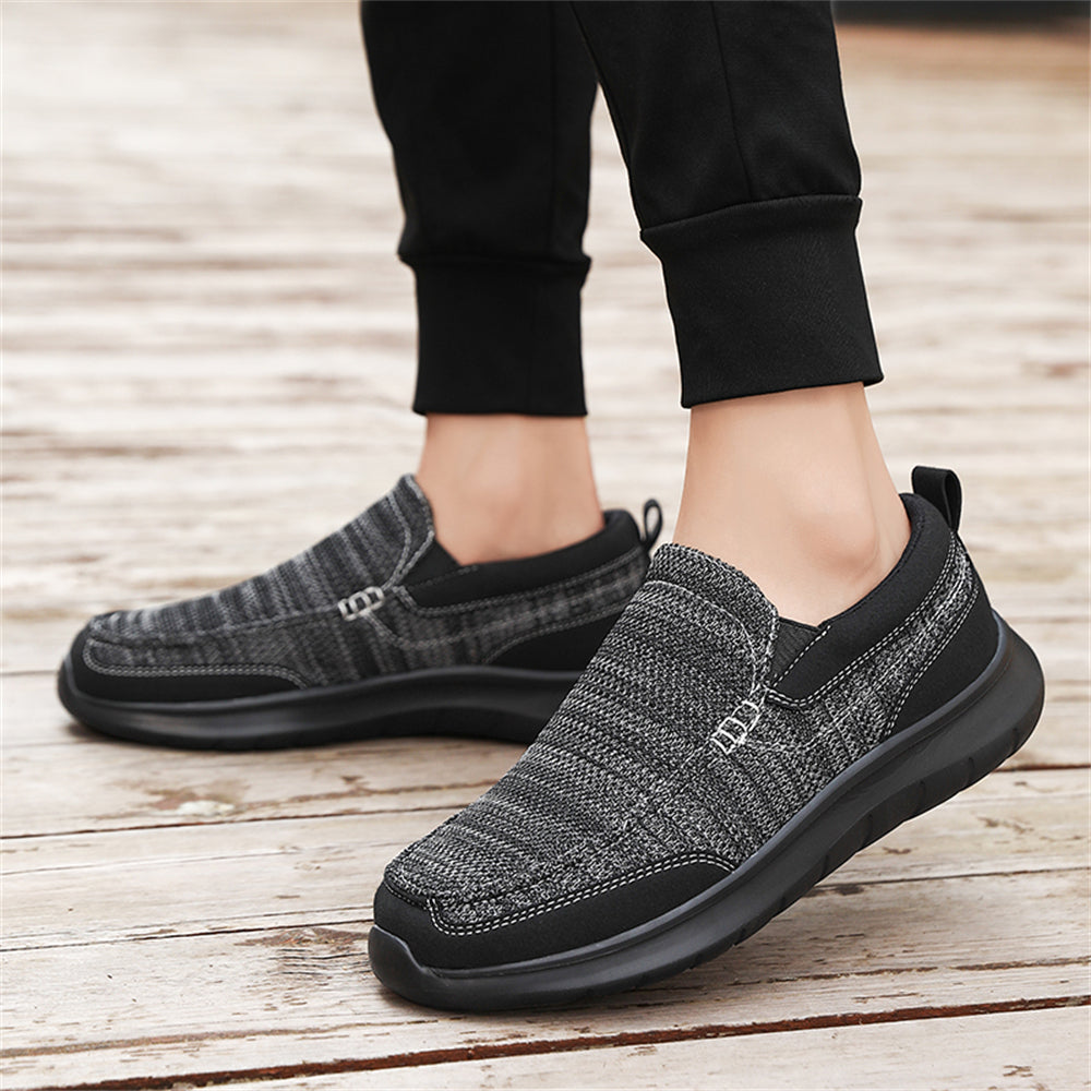 Tasman Loafers
