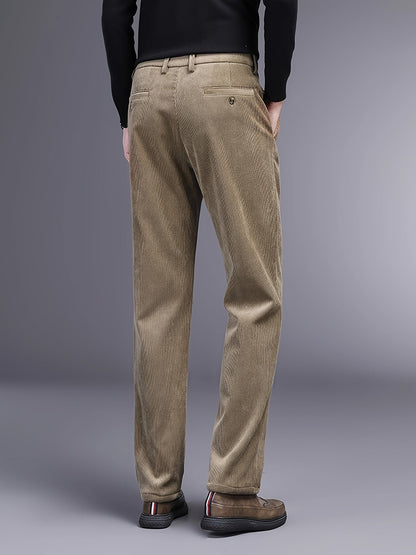 Zwak Corduroy Pants