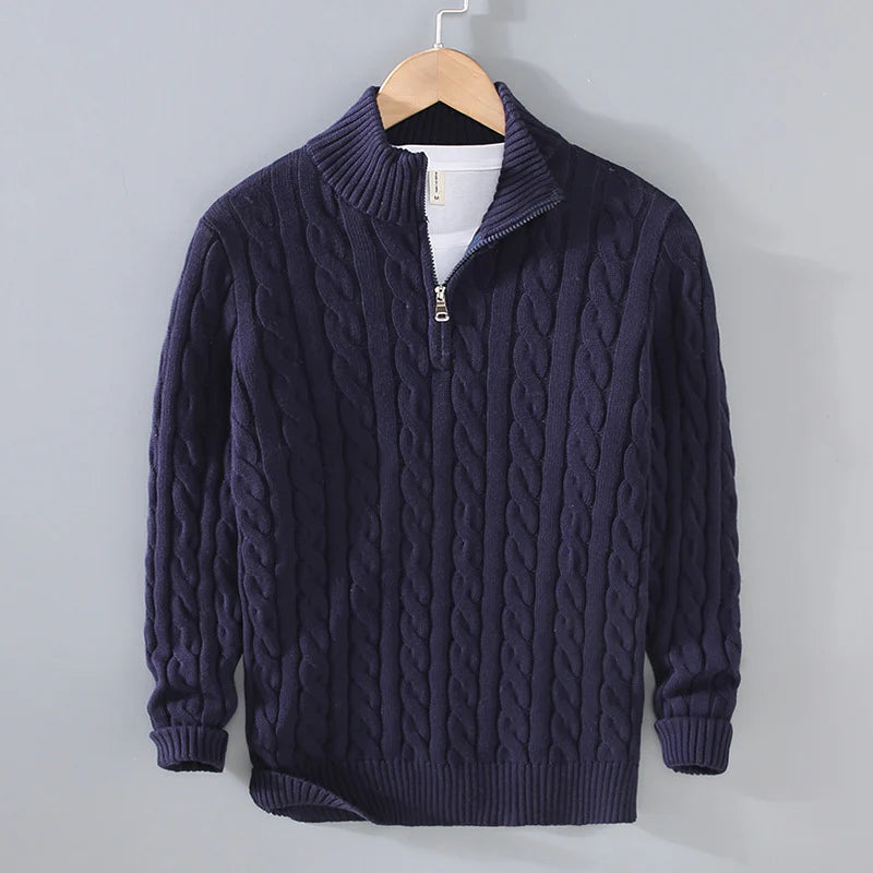 Girvan Sweater