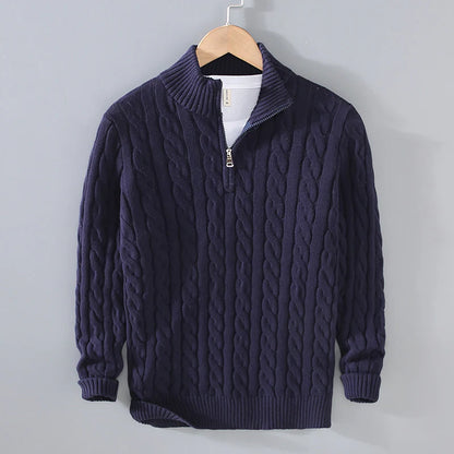 Girvan Sweater