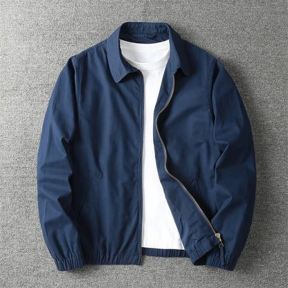 Kenswik Jacket