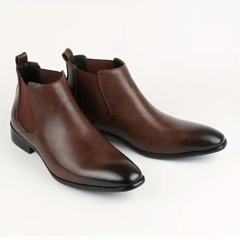 Romeo Chelsea Boots