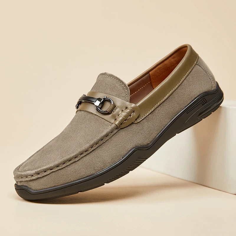 Weston Loafers