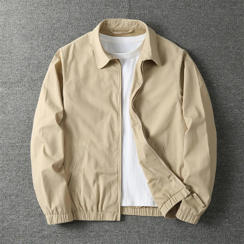 Kenswik Jacket