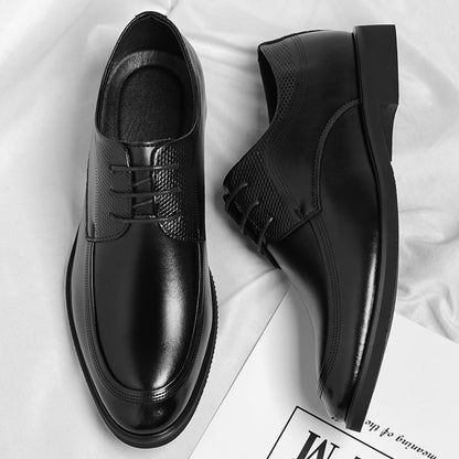 Duran Premium Leather Shoes