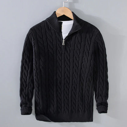 Girvan Sweater