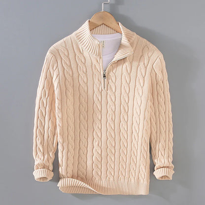 Girvan Sweater
